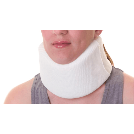 COLLAR CERVICAL SOFT 3.75X17  MD EA | Quantity - 1x 1 Each / Each