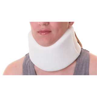 COLLAR CERVICAL SOFT 3.75X13  XS EA | Quantity - 1x 1 Each / Each