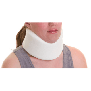 COLLAR CERVICAL FIRM 3X17  MD EA | Quantity - 1x 1 Each / Each