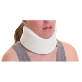 COLLAR CERVICAL FIRM 3X13  XS EA | Quantity - 1x 1 Each / Each