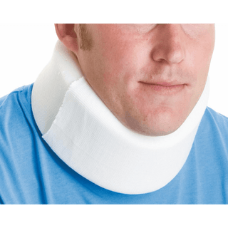 COLLAR CERVICAL FIRM 2.5X19  LG EA | Quantity - 1x 1 Each / Each