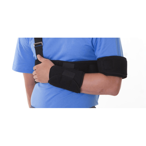 IMMOBILIZER SHOULDER CUT-AWAY UNIV EA | Quantity - 1x 1 Each / Each