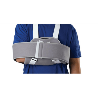 IMMOBILIZER SHOULDER SLING&SWATH UNIV EA | Quantity - 1x 1 Each / Each