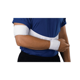 IMMOBILIZER SHOULDER ELASTIC 2XL EA | Quantity - 1x 1 Each / Each