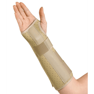 SPLINT WRIST&FOREARM 10IN VINYL RT XS EA | Quantity - 1x 1 Each / Each