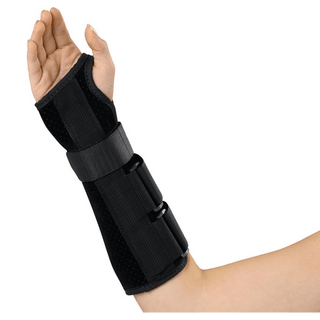 SPLINT WRIST FOREARM DLX 10  RT SM EA | Quantity - 1x 1 Each / Each