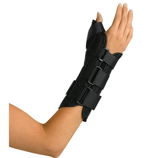 SPLINT WRIST FOREARM W/ABD THMB RT LG EA | Quantity - 1x 1 Each / Each