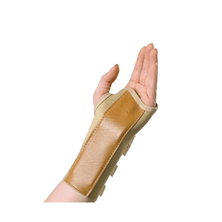 SPLINT WRIST ELASTIC 7  LT MD EA | Quantity - 1x 1 Each / Each