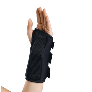 SPLINT WRIST 8  LT MD EA | Quantity - 1x 1 Each / Each