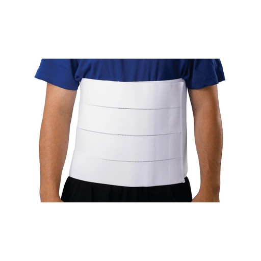BINDER ABDOMINAL12 4-PANEL PREM SM/MD | Quantity - 1x 1 Each / Each
