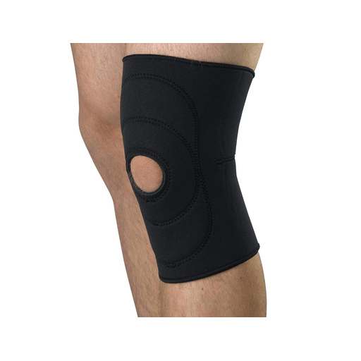SUPPORT KNEE W/OPEN PATELLA SM EA | Quantity - 1x 1 Each / Each