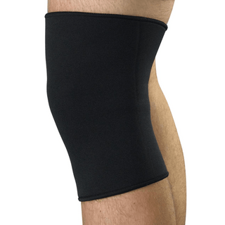 SUPPORT KNEE CLOSED PATELLA LG EA | Quantity - 1x 1 Each / Each