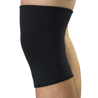 SUPPORT KNEE CLOSED PATELLA SM EA | Quantity - 1x 1 Each / Each