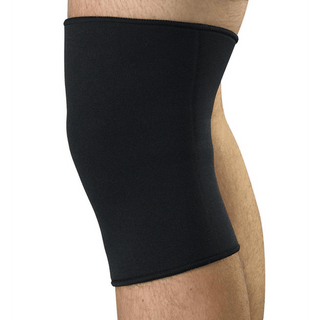 SUPPORT KNEE CLOSED PATELLA SM EA | Quantity - 1x 1 Each / Each