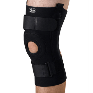 SUPPORT KNEE HINGE MD EA | Quantity - 1x 1 Each / Each