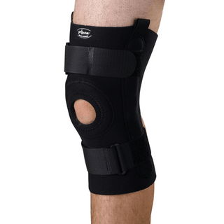 SUPPORT KNEE HINGE XL EA | Quantity - 1x 1 Each / Each