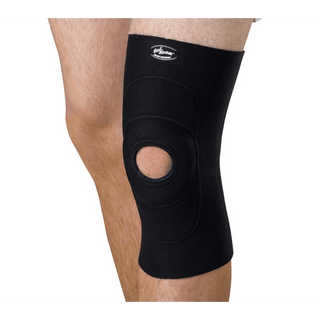 SUPPORT KNEE W/ROUND BUTTRESS 2XL EA | Quantity - 1x 1 Each / Each