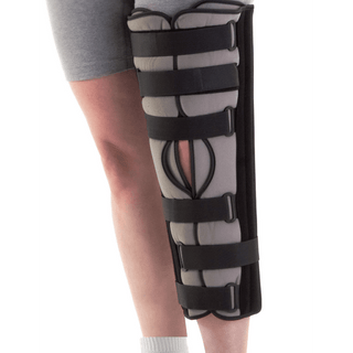 IMMOBILIZER KNEE TRI-PANEL 16 UNIV | Quantity - 1x 1 Each / Each