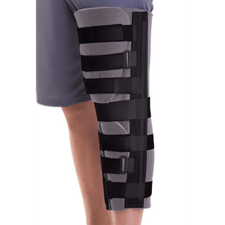 IMMOBILIZER KNEE CUT-AWAY 12 UNIVERSAL | Quantity - 1x 1 Each / Each