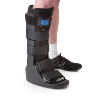 WALKER TALL PNEUMATIC DELUXE LRG EA