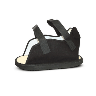 BOOT CAST CANVAS ROCKER W/HOOK&LP LG EA | Quantity - 1x 1 Each / Each