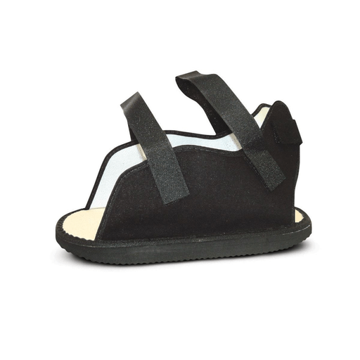 BOOT CAST CANVAS ROCKER W/HOOK&LP LG EA | Quantity - 1x 1 Each / Each