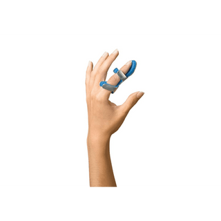 SPLINT FINGER FROG 3X3.5  LG 12CS | Quantity - 1x 12 Each / Case