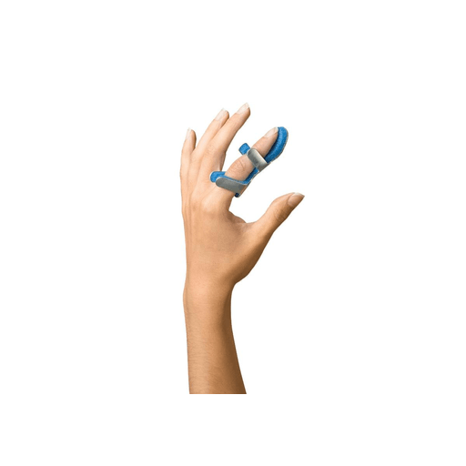SPLINT FINGER FROG 3X3.5  LG 12CS | Quantity - 1x 12 Each / Case