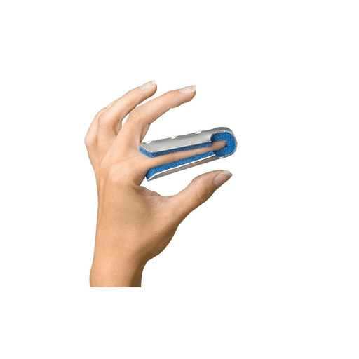 SPLINT FINGER COT 3.25  MD 12CS | Quantity - 1x 12 Each / Case