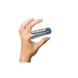 SPLINT FINGER COT 2.25  SM 12CS | Quantity - 1x 12 Each / Case