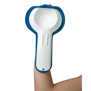 SPLINT HAND MASON ALLEN FOAM SM EA | Quantity - 1x 1 Each / Each