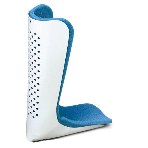 SPLINT LEG TIBIA FIBULA KNEE LNGTH M EA | Quantity - 1x 1 Each / Each