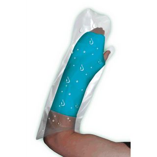 CAST PROTECTOR  CURAD  ADULT ARMS