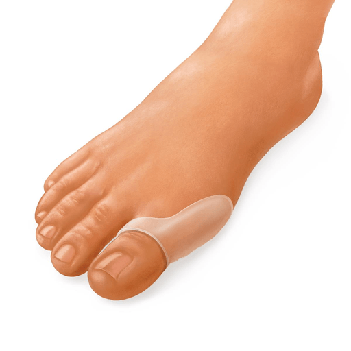 HALLUX GEL BUNION GUARD  EA