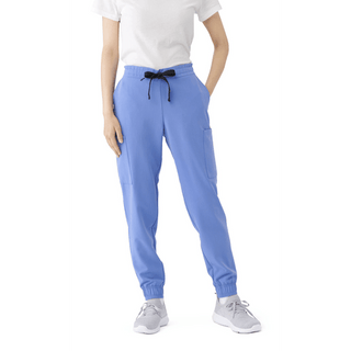 PANT SCRUB AVE WOMEN JOGGER 7PKT CBL