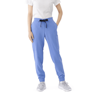 PANT SCRUB AVE WOMEN JOGGER7PKT CBL 2XLP | Quantity - 1x 1 Each / Each