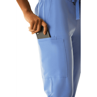 PANT SCRUB AVE WOMEN JOGGER 7PKT CBL XS | Quantity - 1x 1 Each / Each