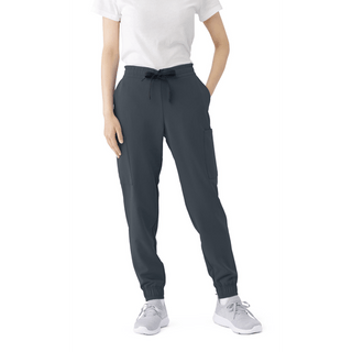 PANT SCRUB AVE WOMEN JOGGER 7PKT CHR LP | Quantity - 1x 1 Each / Each