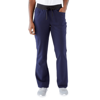 PANT SCRUB AVE WMN COASTAL NVY 3XLP | Quantity - 1x 1 Each / Each