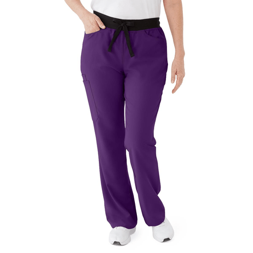 PANT SCRUB AVE WMN COASTAL RPL S | Quantity - 1x 1 Each / Each