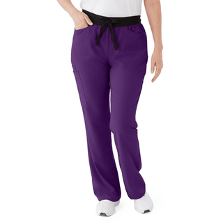 PANT SCRUB AVE WMN COASTAL RPL XS | Quantity - 1x 1 Each / Each
