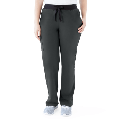 PANT SCRUB AVE WMN VARICK CHR 2XLT | Quantity - 1x 1 Each / Each