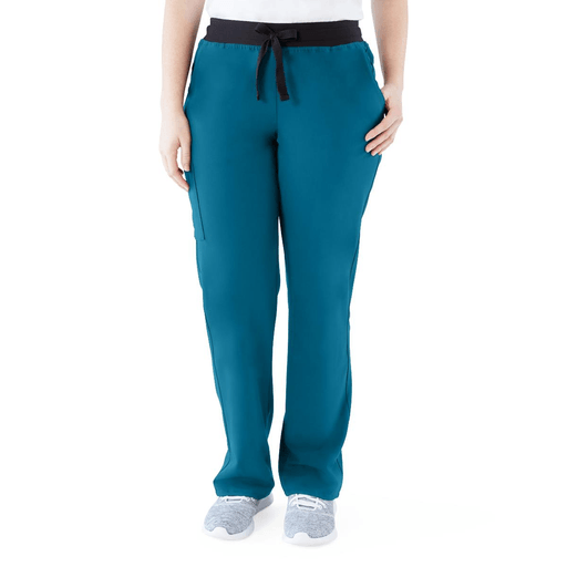 PANT SCRUB AVE WMN VARICK CRB MT | Quantity - 1x 1 Each / Each