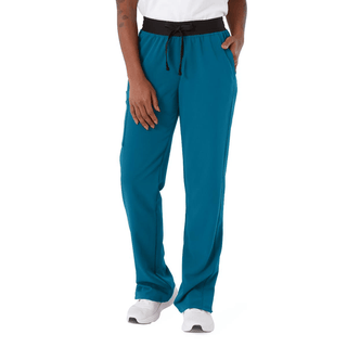 PANT SCRUB AVE WMN VARICK CRB XSP | Quantity - 1x 1 Each / Each