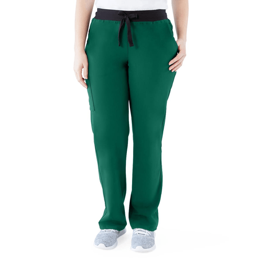 PANT SCRUB AVE WMN VARICK HTR XLT | Quantity - 1x 1 Each / Each