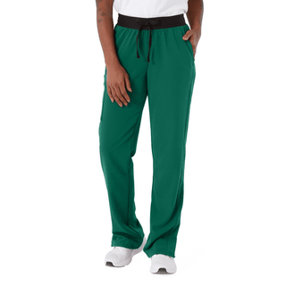 PANT SCRUB AVE WMN VARICK HTR XS | Quantity - 1x 1 Each / Each