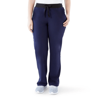 PANT SCRUB AVE WMN VARICK NVY MP | Quantity - 1x 1 Each / Each