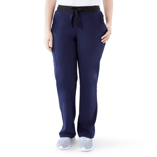 PANT SCRUB AVE WMN VARICK NVY 3XLP | Quantity - 1x 1 Each / Each