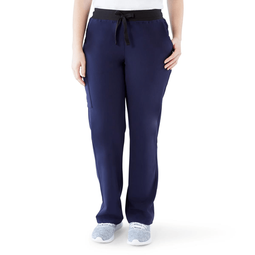 PANT SCRUB AVE WMN VARICK NVY 3XLP | Quantity - 1x 1 Each / Each