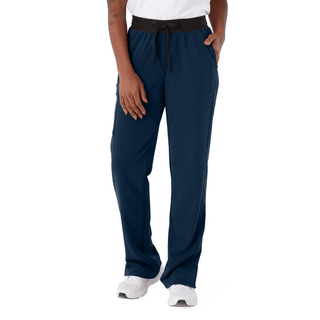 PANT SCRUB AVE WMN VARICK NVY ST | Quantity - 1x 1 Each / Each